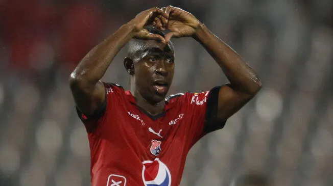 Independiente Medellín empató 2-2 con Junior y clasificó a la semifinal de la Liga Águila. Independiente Medellín empató 2-2 con Junior y clasificó a la semifinal de la Liga Águila.