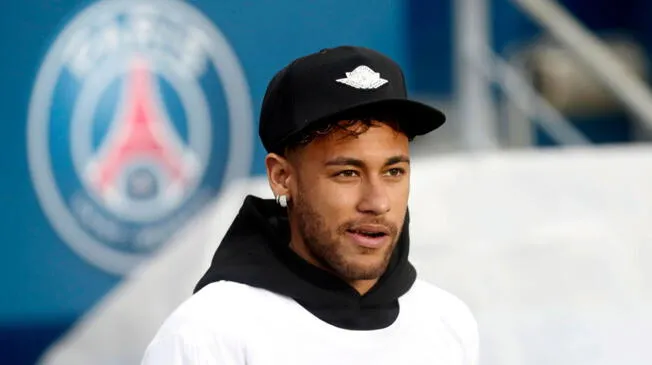 Neymar Jr fue fichado por el PSG a mediados del 2017 por 222 millones de euros.