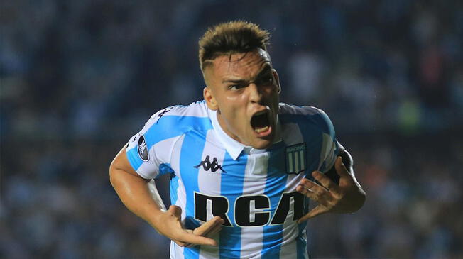 La estrella de Racing no estará con la selección Argentina en Rusia 2018 