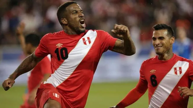 Este lunes se realizó el sorteo de entradas para el Perú vs. Escocia