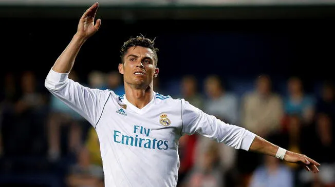Real Madrid: Cristiano Ronaldo habló sobre su futuro está en Real Madrid.