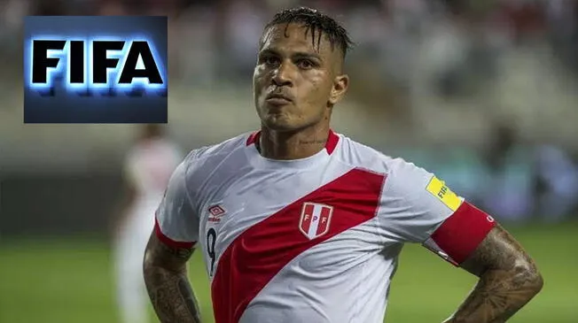 La FIFA dio a conocer su posición tras la reunión celebrada este martes entre Gianni Infantino, Paolo Guerrero y Edwin Oviedo en Suiza