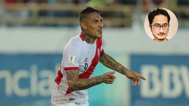 Paolo Guerrero es el goleador histórico de la selección peruana.