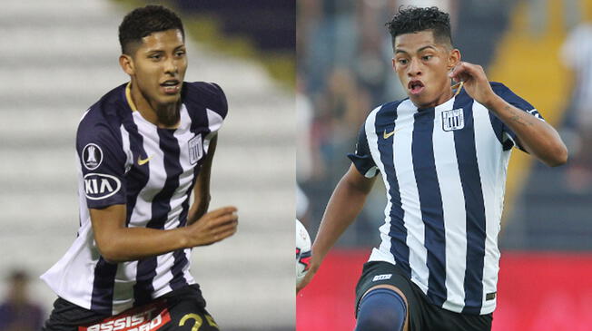 Alianza Lima vs. Sport Boys: Pablo Bengoechea apostaría por Kevin Ferreyra y Quevedo
