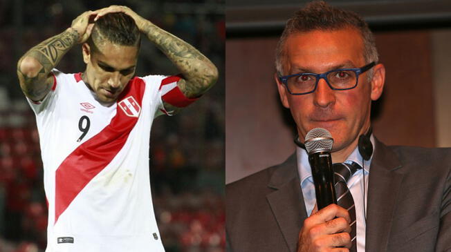 FIFPro le da un "rayo de esperanza" a Paolo Guerrero