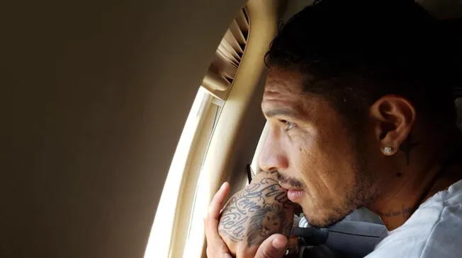 Paolo Guerrero podría pedir revisar el laudo y presentar nuevas pruebas para jugar el Mundial | Selección Peruana