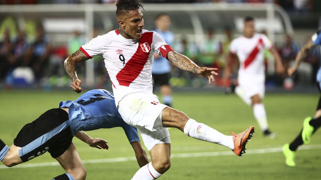 El último toque: Paolo Guerrero acudirá al Tribunal Suizo en busca de jugar el Mundial