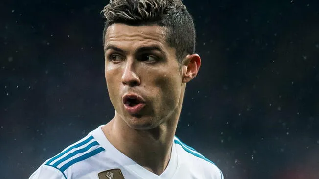 Cristiano Ronaldo lleva convertidos, hasta el momento, 15 anotaciones en la presente edición de UEFA Champions League con el Real Madrid.