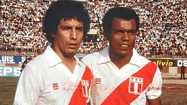 El día que la volante de la Selección Peruana fue elegida como la mejor de un Mundial