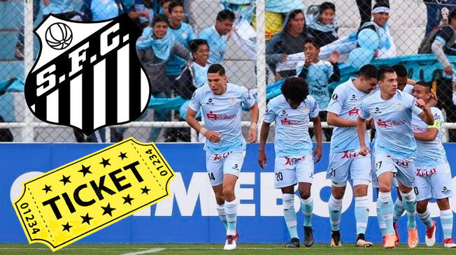 Real Garcilaso anuncia regalo de entradas para hinchas que vivan en Brasil