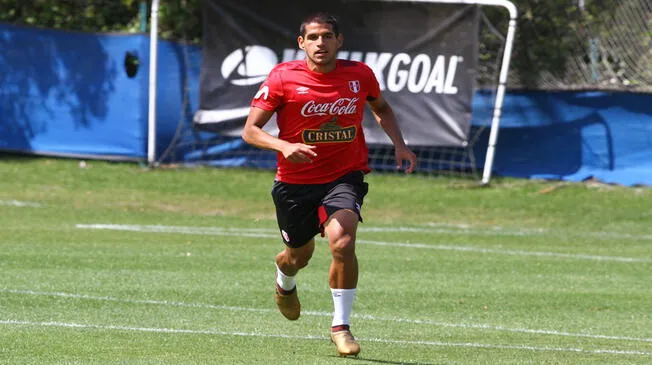 Selección Peruana: Luis Abram aprovecharía polifuncionalidad para quedarse en lista final 