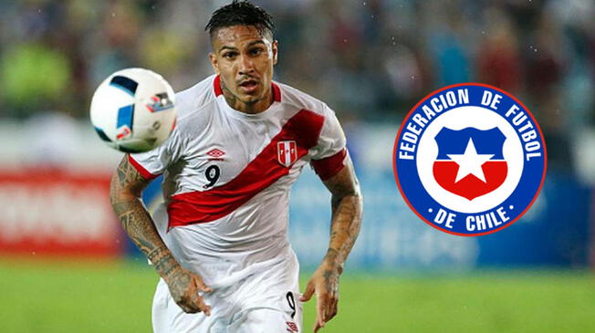 Paolo Guerrero recibió el apoyo desde diversos países.