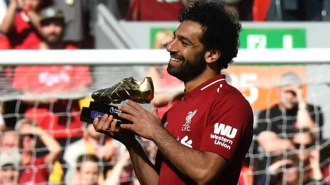 La familia de Mohamed Salah realizará el sacrificio de tres terneros.