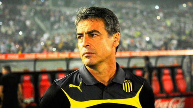 Pablo Bengoechea habría recibido oferta de Peñarol 