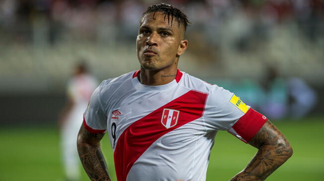 Paolo Guerrero presentó medida cautelar y un recurso de nulidad ante el Tribunal Federal Suizo.