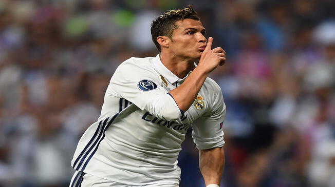 Agente de Cristiano Ronaldo, Jorge Mendes, se refirió sobre situación de CR7