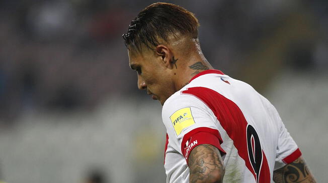 En Instagram, el delantero Paolo Guerrero compartió una triste noticia y recibió el apoyo de sus seguidores. Foto: EFE