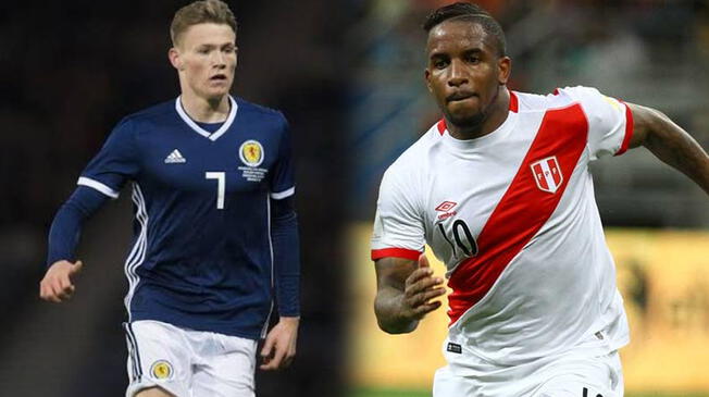 Perú vs Escocia: ¿Interesado en apostar? Revisa las mejores cuotas que ofrece Timberazo.