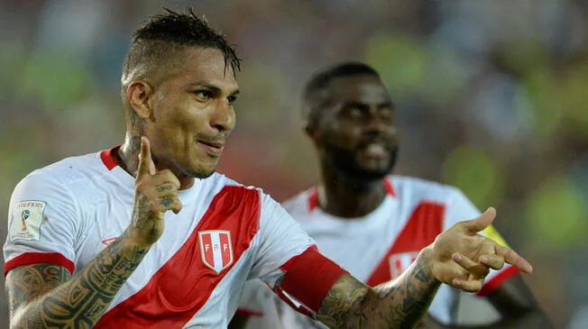 Paolo Guerrero podría jugar el Mundial Rusia 2018. Foto: ESIGUAY