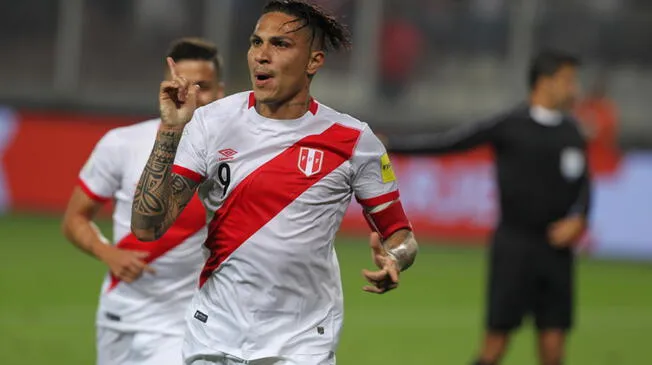 Paolo Guerrero: Periodista peruano señaló que el 'Depredador' irá al Mundial [VIDEO]