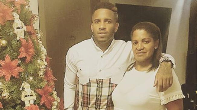 Mamá de Jefferson Farfán reveló el sueño de su hijo y Paolo Guerrero en el Mundial Rusia 2018