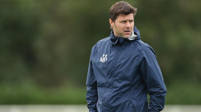 Mauricio Pochettino se volvió entrenador gracias a Ernesto Valverde.