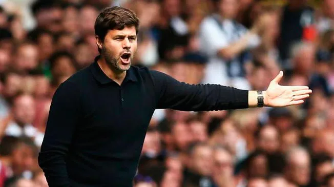 Se complica la llegada de Pochettino al banquillo del conjunto español