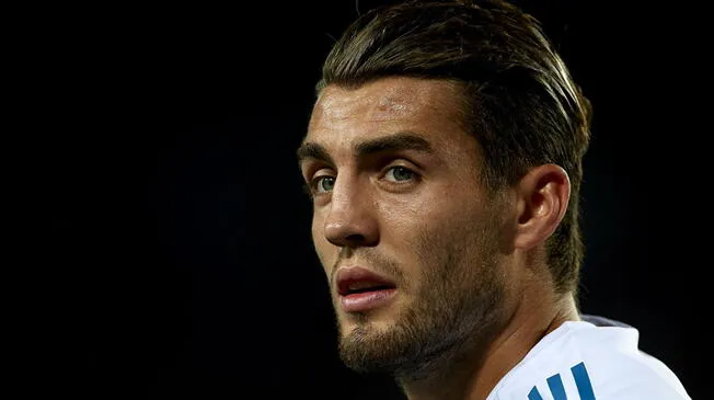 Mateo Kovacic figura en la órbita del Manchester United. Foto: EFE