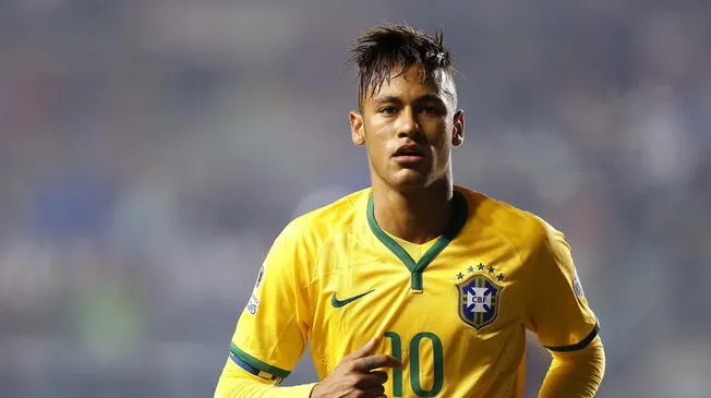 Neymar y empresario de Real Madrid se reunirán en Liverpool. Foto: EFE