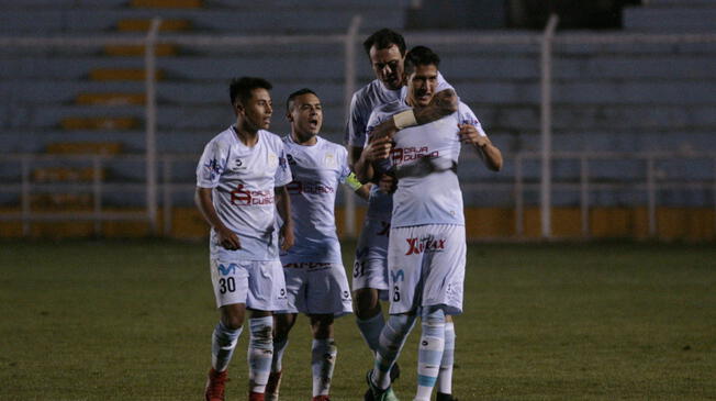 Sport Boys cayó de visita 3-2 ante Real Garcilaso por la cuarta fecha del Torneo Apertura 2018.