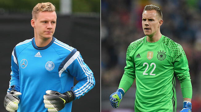 Ter Stegen aseguró que apoyará a Neuer desde el banquillo.