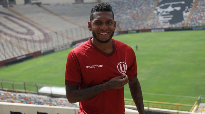 Universitario se pronunció sobre la lesión de Alberto Quintero que lo deja sin Mundial