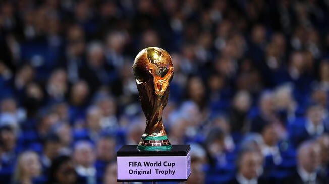 Será la vigésimo primera edición de la Copa del Mundo de la FIFA