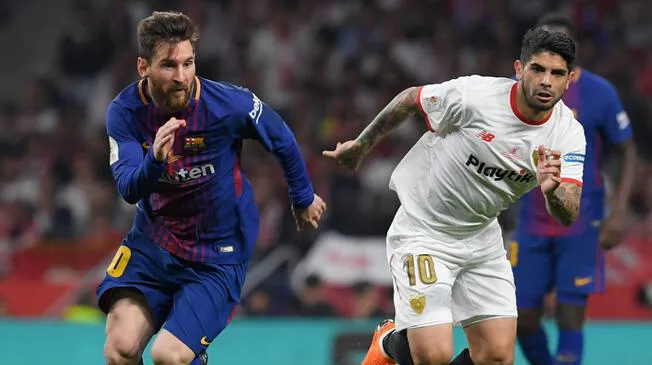 No se ha confirmado la presencia de Lionel Messi para ese partido luego de disputar el Mundial. 