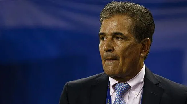 Jorge Luis Pinto podría ser el DT de Ecuador para las Eliminatorias a Qatar 2022