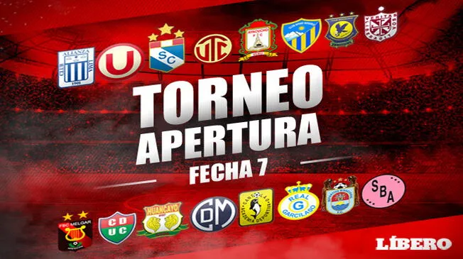 El Torneo Apertura 2018 ha ingresa a una etapa de descanso por el Mundial de Rusia.