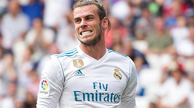 Gareh Bale analiza su futuro luego de coronarse con Real Madrid en la Champions League