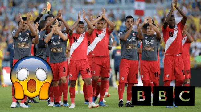 BBC Mundo dio su predicción hasta donde llegará la Selección Peruana en la Copan del Mundo.