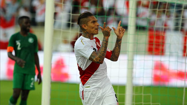 Los partidos de la selección peruana se podrán ver en el Estadio Nacional.