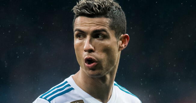 Cristiano Ronaldo asumirá dos años de prisión y un pago de 18 millones de euros