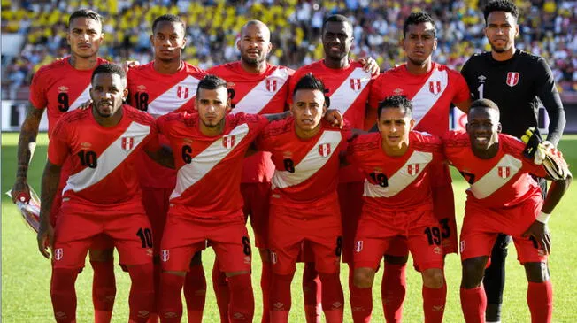 Perú vs Dinamarca | Rusia 2018: Conoce cuanto paga la victoria de la Selección Peruana