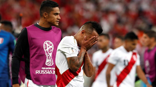 Rusia 2018: Los resultados que a la Selección Peruana le conviene para pasar de etapa