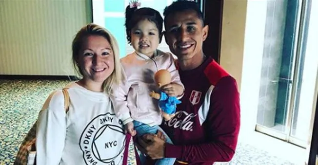 Instagram | Selección Peruana: Yoshimar Yotún fue padre por segunda vez y compartió su alegría a través de las redes sociales