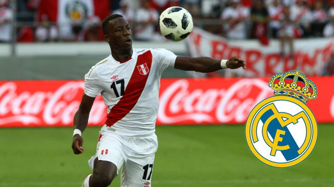 Luis Advíncula suma, hasta el momento, 46 partidos disputados con la Selección Peruana.  