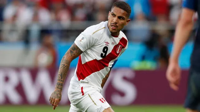 Perú quedó eliminado del Mundial Rusia 2018 tras perder 1-0 ante Francia.