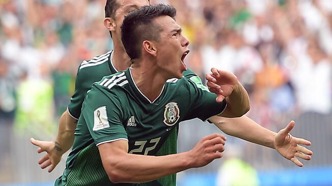 Conoce la historia detrás de ‘Chucky’ Lozano.