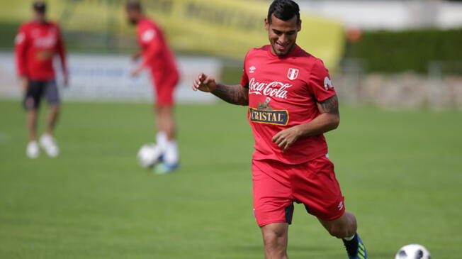 Selección Peruana: Miguel Trauco quiere salir de Flamengo para tener mayor continuidad