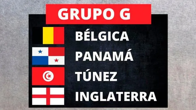 Una gran jornada se avecina este jueves 28 de junio en el Grupo G del Mundial Rusia 2018.