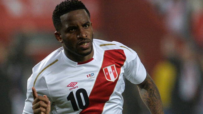 Selección Peruana: Jefferson Farfán dejó la clínica y se reunió con el equipo 