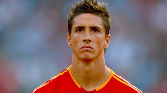 Fernando Torres: "Estarán esperando ese fracaso porque nunca se atrevieron a lograr algo"